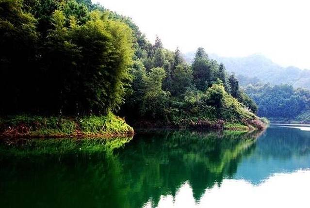 爽岛民俗风情旅游区