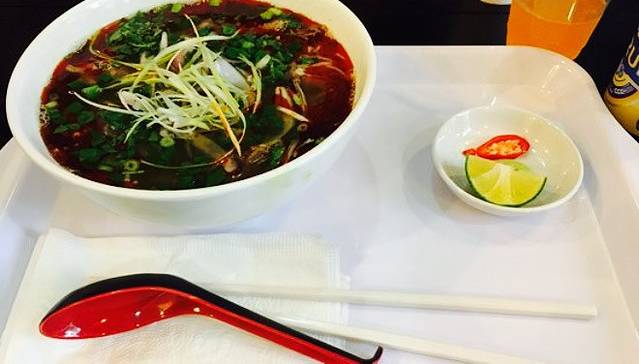 Pho Viet Kieu