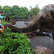 亚洲象生态园
