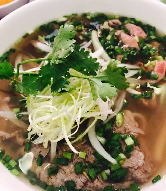 Pho Viet Kieu
