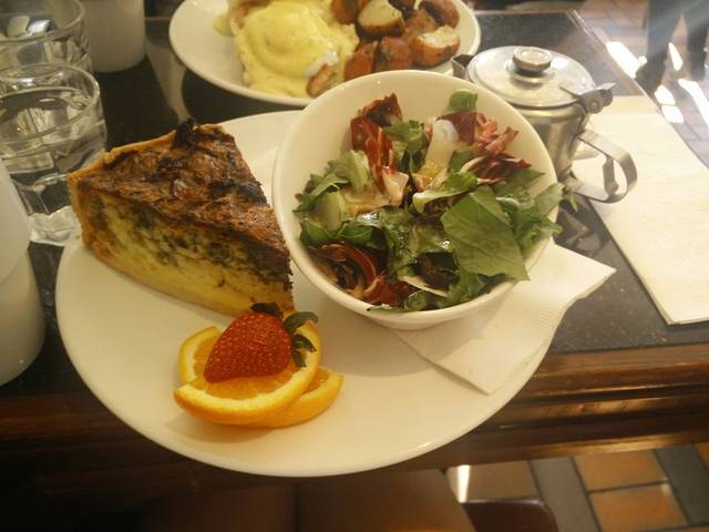 Emma's Country Kitchen