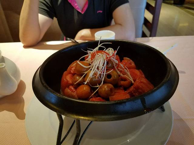 金泰珑悦海景大酒店(金泰大酒店)