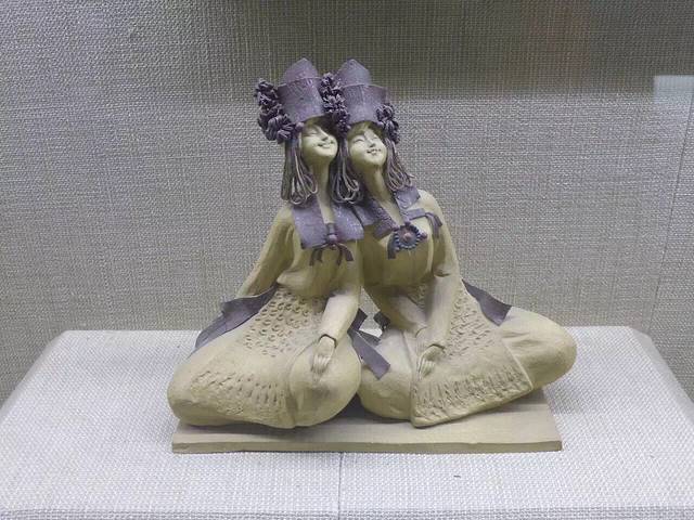 淄博市陶瓷博物馆