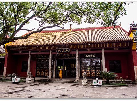 祝圣寺