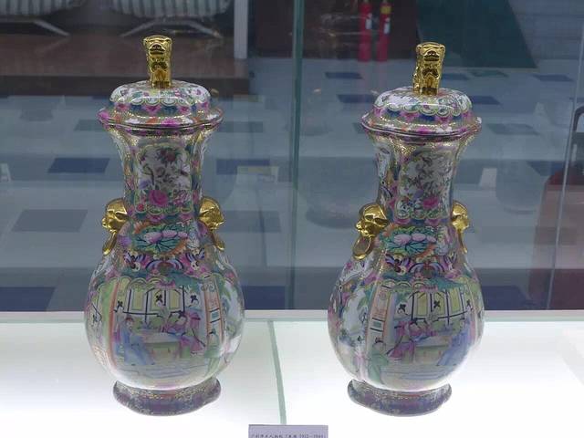 淄博市陶瓷博物馆