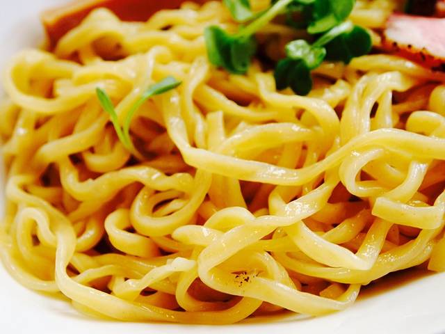 我的拉面　あっぱれ屋