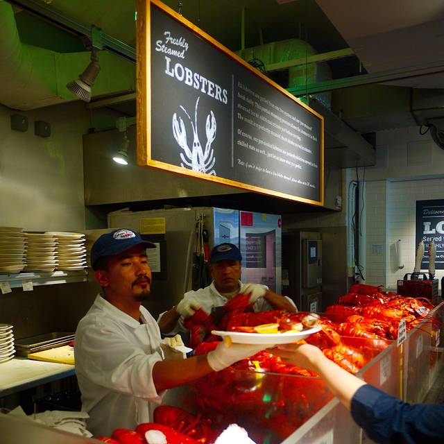 切尔西购物中心