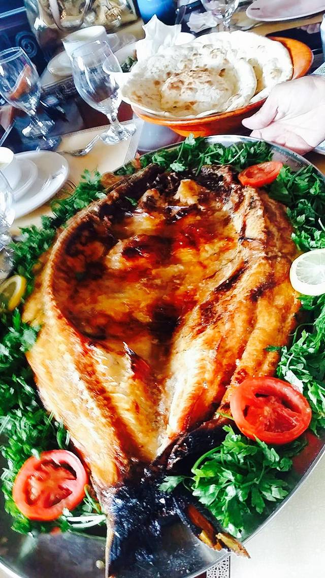 Samad Al Iraqi (Deira Branch)