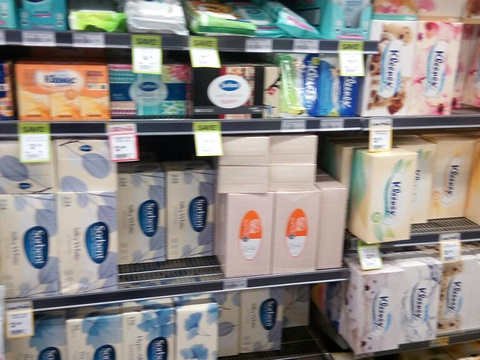 Sylvia Park 旅游景点图片