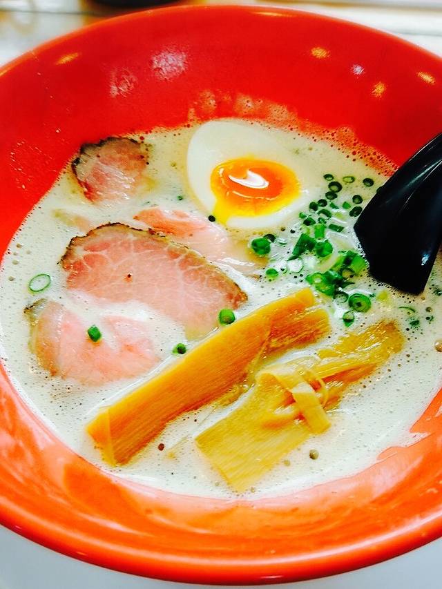 我的拉面　あっぱれ屋