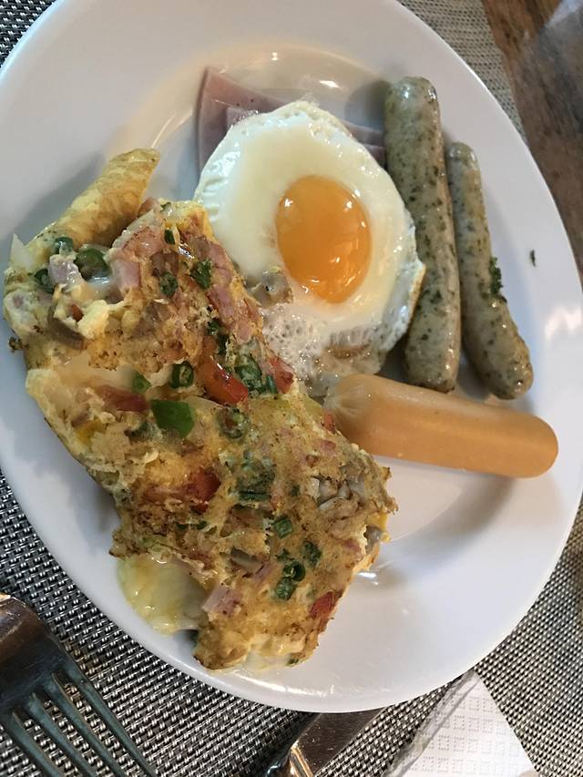 Rim Saai泰国餐厅