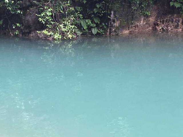 观音岩生态旅游区