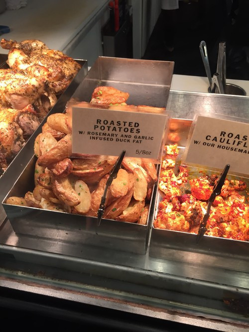 切尔西购物中心