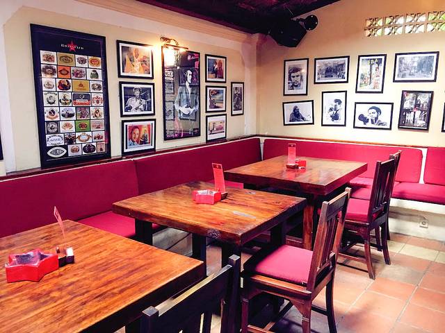 Havana Club Restaurant