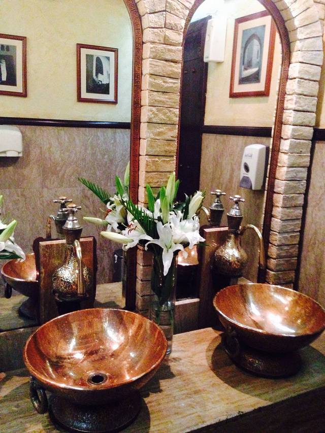 Samad Al Iraqi (Deira Branch)