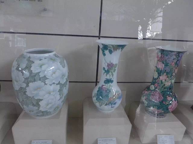 淄博市陶瓷博物馆