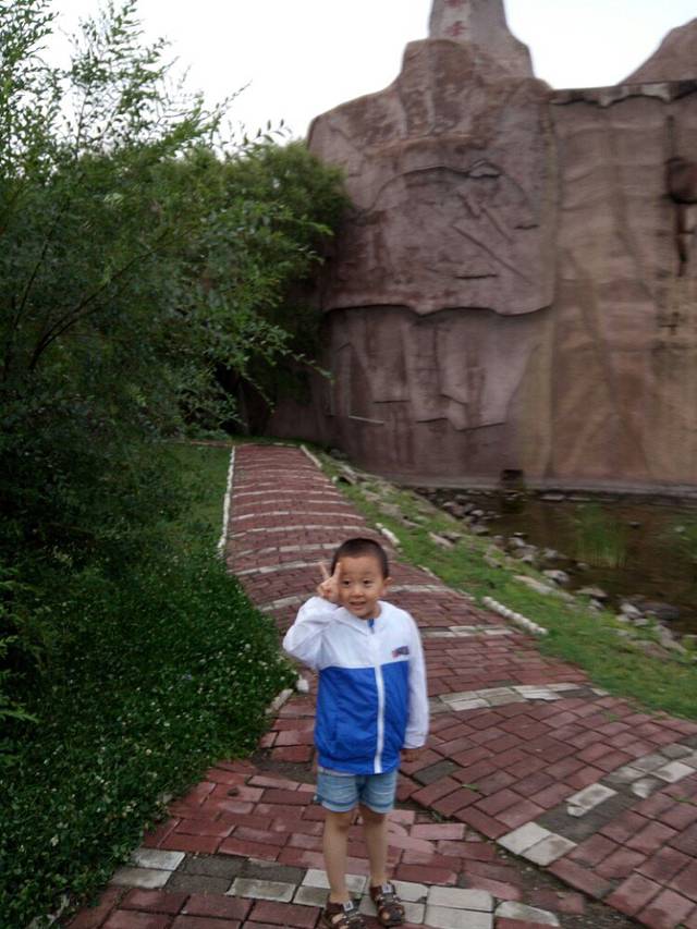拉哈苏苏海关旧址博物馆