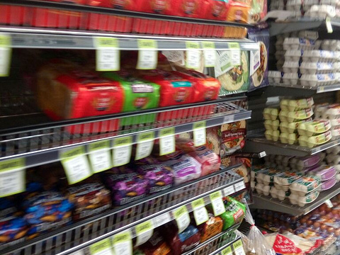 Sylvia Park 旅游景点图片