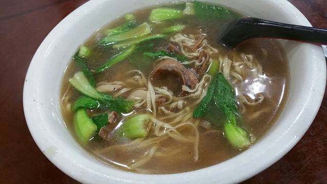 老国强面馆(菜市路店)