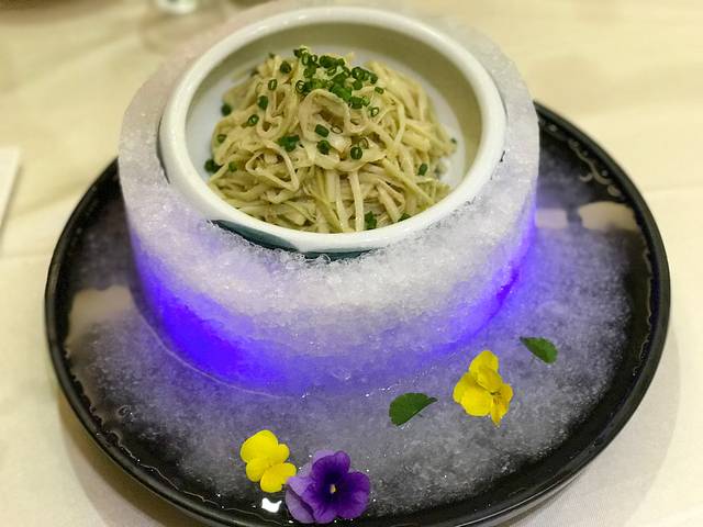 上和臻品中国菜·宴会厅(花园街店)