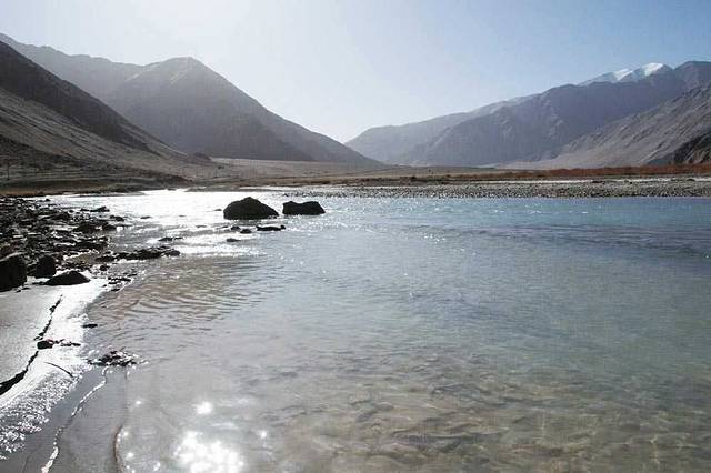 尼勒克次森林度假村
