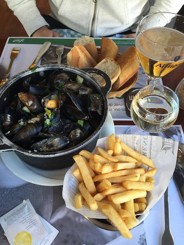 Leon de Bruxelles（香街店）