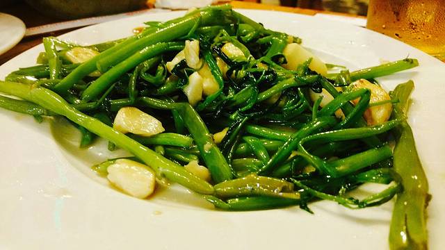 Cua Bien Quan 螃蟹餐厅