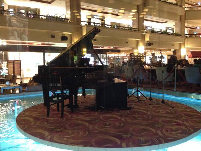 台北福华大饭店