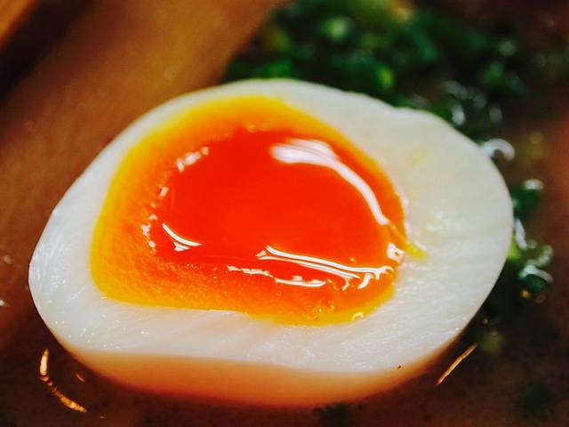 我的拉面　あっぱれ屋