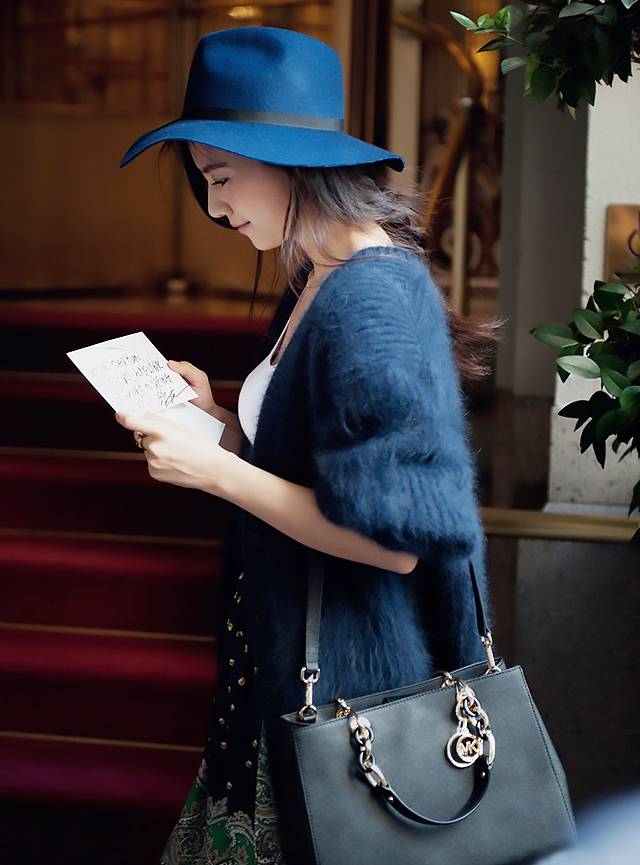 DFS迪斐世香港铜锣湾店（美妆世界）