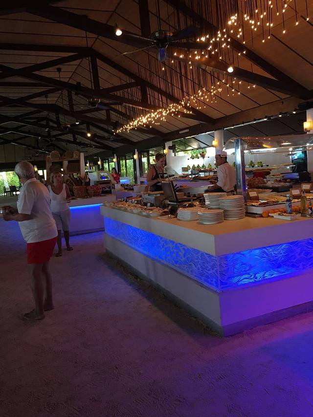 LILY MAA主题餐厅