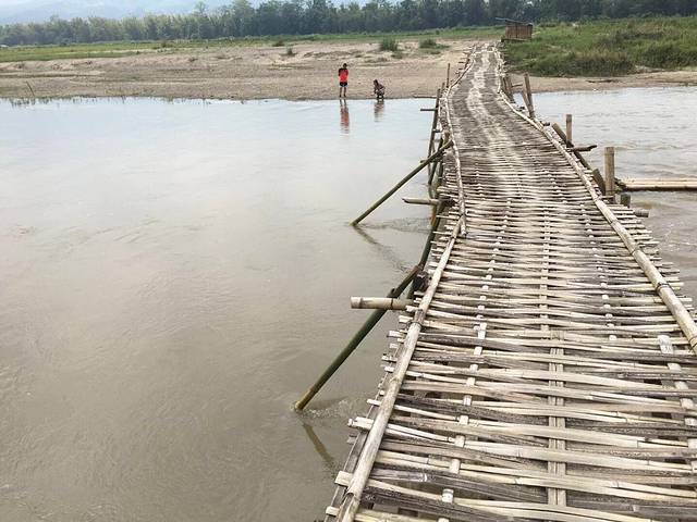 云南盈江国家湿地公园