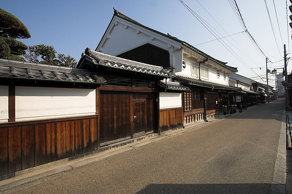 橿原市旅游攻略 21橿原市自助游 周边自驾 游玩攻略 自由行 吃喝玩乐指南 去哪儿攻略