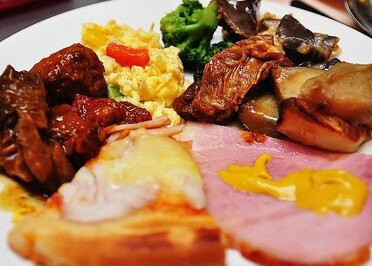 台北福华大饭店