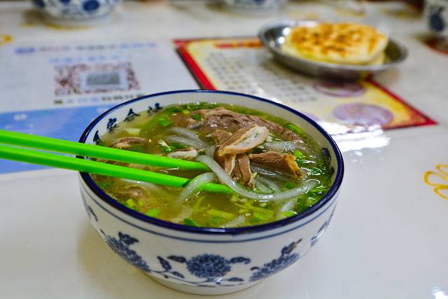 夏家合汁(天润花园小区店)