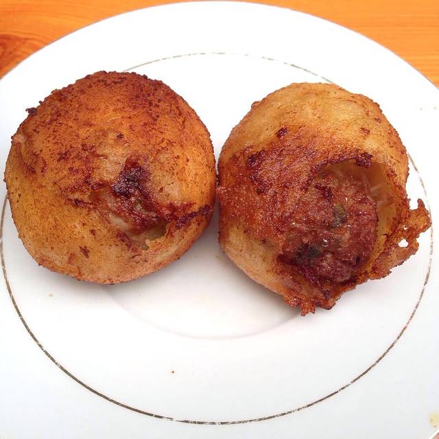 祝记牛肉包(碧霞宫)