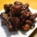 陈家私房菜(银湖北路店)