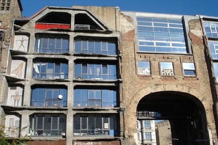 塔赫勒斯艺术馆