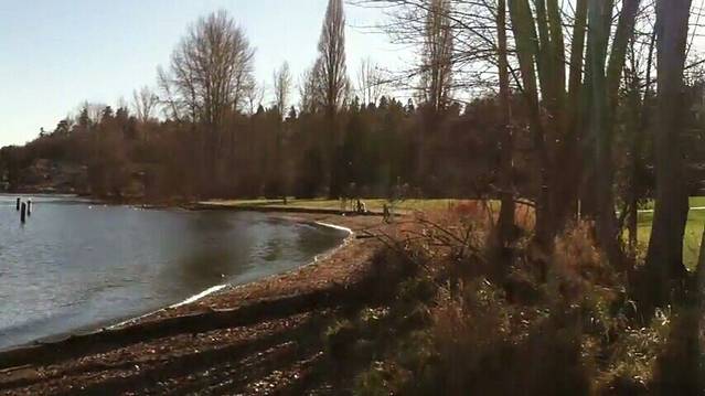 马修斯海滩公园