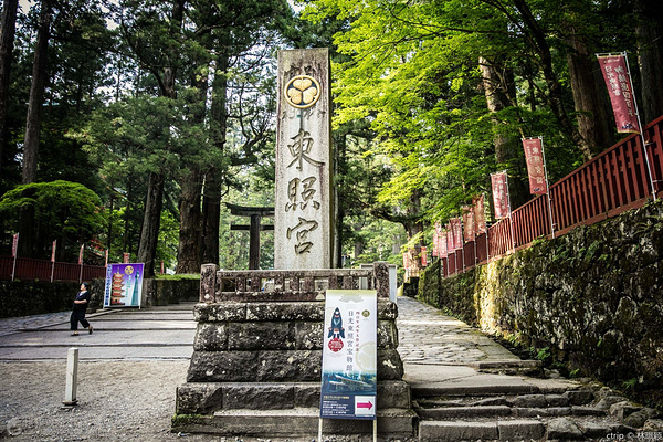 栃木县旅游攻略