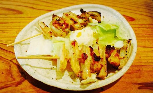 Shin Shin（天神店）