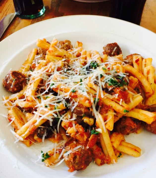 贝拉意大利餐厅