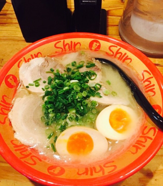 Shin Shin（天神店）