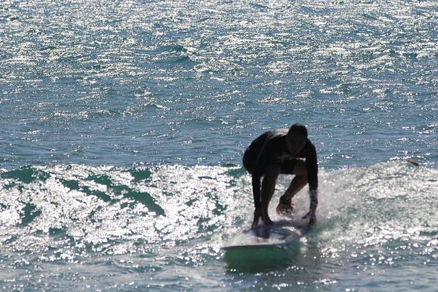 垦丁阿飞冲浪店