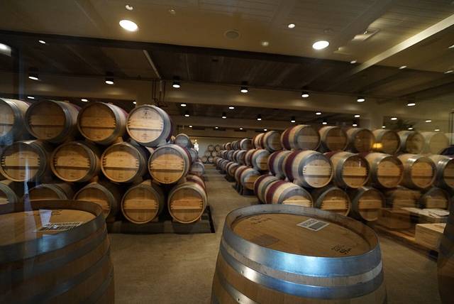 罗伯特·蒙大维酒庄