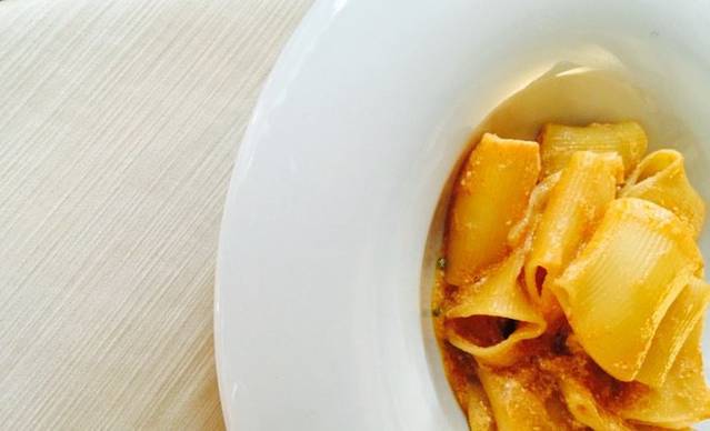 Ristorante Savini 餐厅