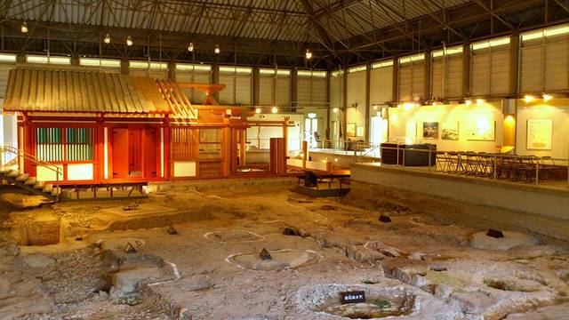 鸿胪馆遗址展览馆