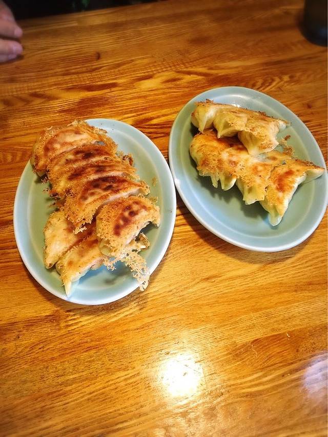 Gyoza Center
