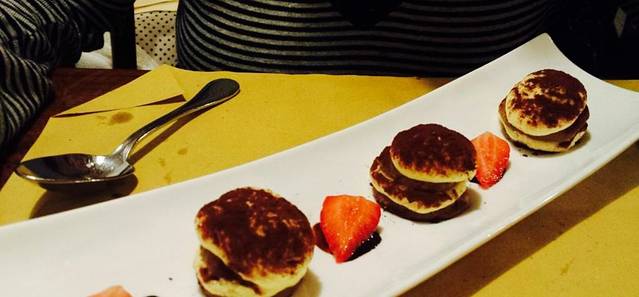 Trattoria Corte Sconta