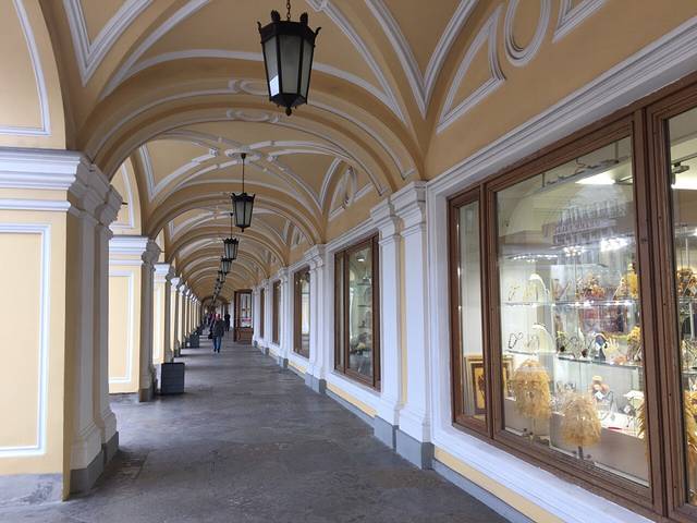 格乐丽雅购物商场